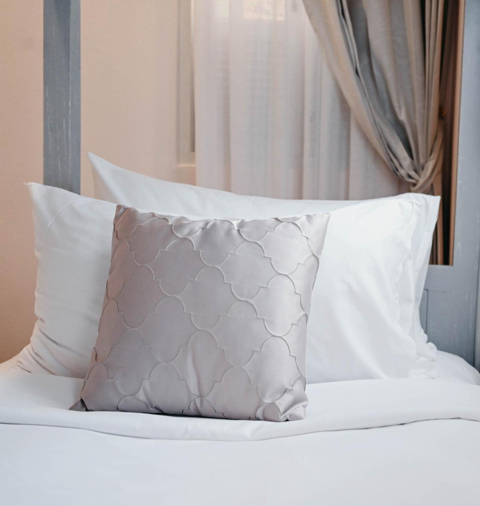 Noursabah Boutique Bed Bangkok Bed and Breakfast Δωμάτιο φωτογραφία