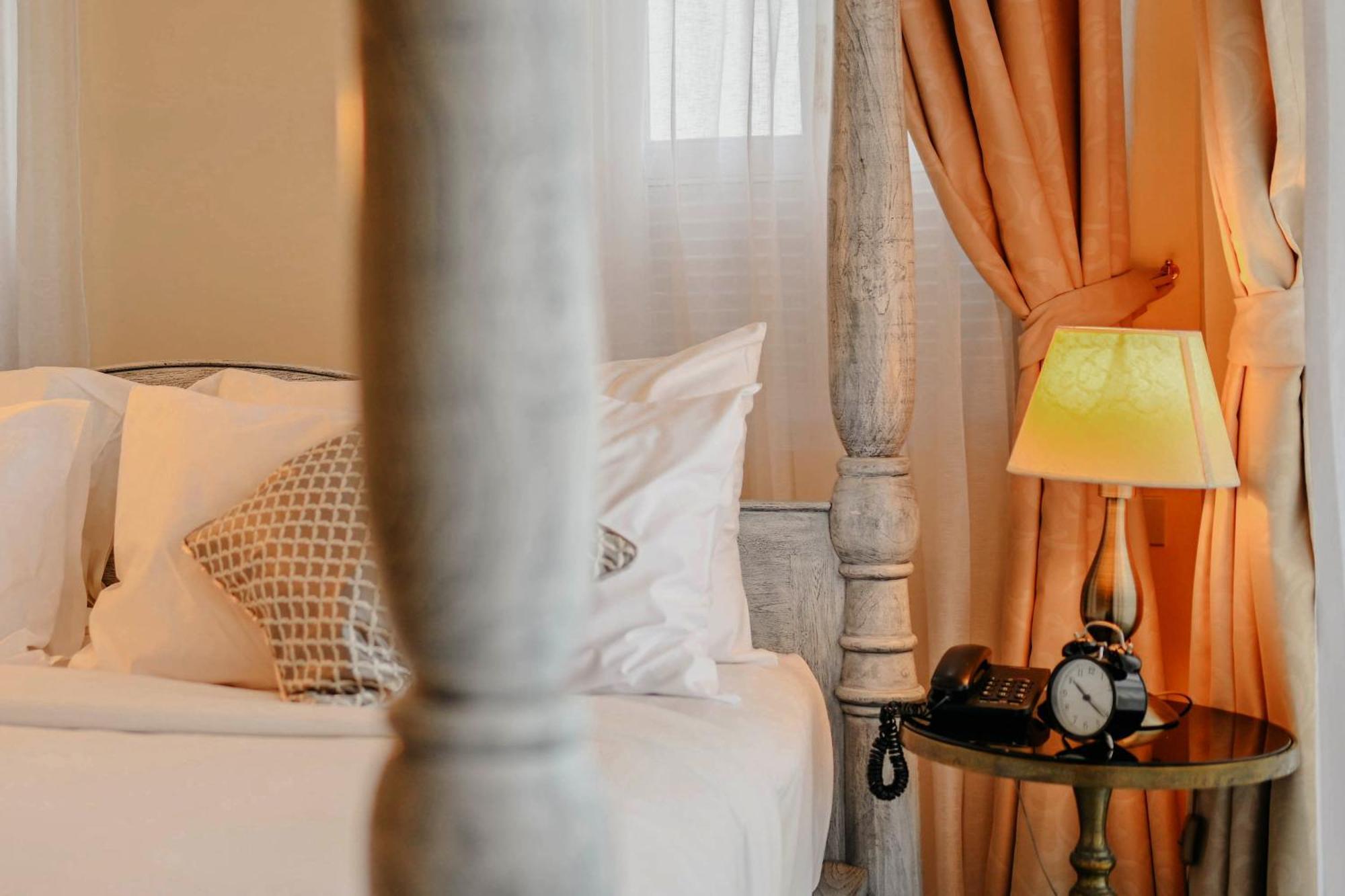 Noursabah Boutique Bed Bangkok Bed and Breakfast Δωμάτιο φωτογραφία