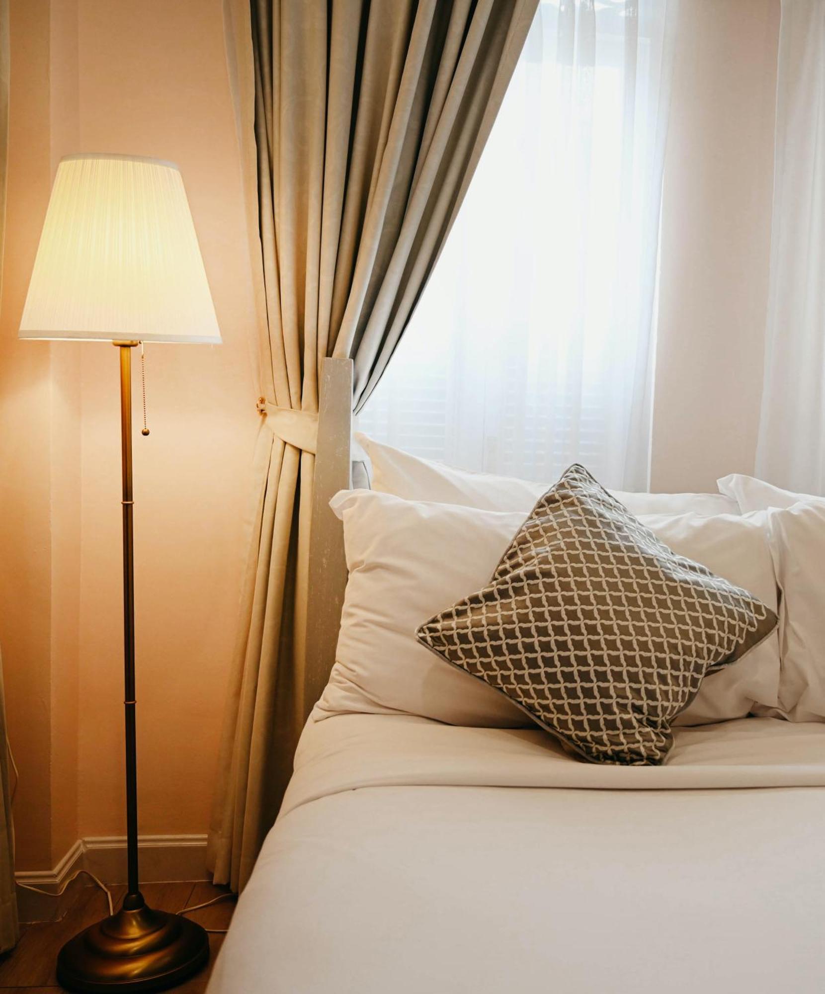 Noursabah Boutique Bed Bangkok Bed and Breakfast Δωμάτιο φωτογραφία